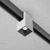 
                    Трековый светильник Maytoni Technical TR121-4-7W-DS-W        
    