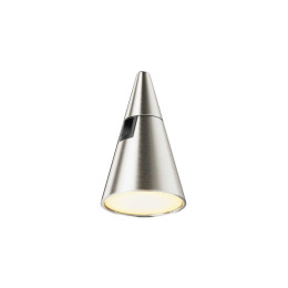 Трековый светильник Maytoni Technical TR146-1-5W3K-PT