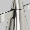 
                    Трековый светильник Maytoni Technical TR146-1-5W3K-PT        
    
