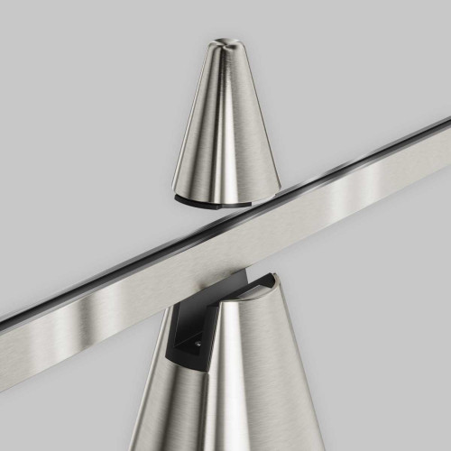 
                    Трековый светильник Maytoni Technical TR146-1-5W3K-PT        
    