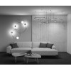
                    Трековый светильник Maytoni Technical TR152-1-7W3K-PT        
    
