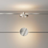 
                    Трековый светильник Maytoni Technical TR152-1-7W3K-PT        
    
