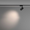 
                    Трековый светильник Maytoni Technical Vuoro TR003-1-15W4K-M-B        
    