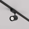 
                    Трековый светильник Maytoni Technical Vuoro TR003-1-15W4K-M-B        
    