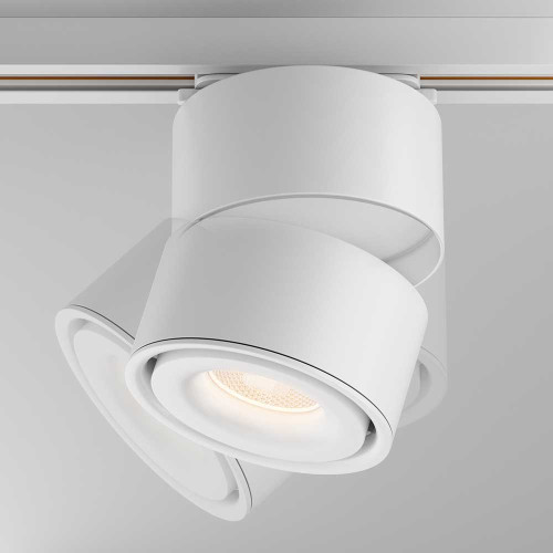 
                    Трековый светильник Maytoni Technical Yin TR084-1-15W3K-W        
    