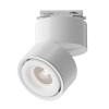 
                    Трековый светильник Maytoni Technical Yin TR084-1-15W4K-W        
    
