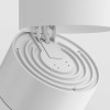 
                    Трековый светильник Maytoni Technical Yin TR084-1-15W4K-W        
    