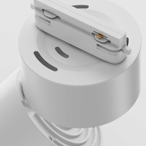 
                    Трековый светильник Maytoni Technical Yin TR084-1-15W4K-W        
    