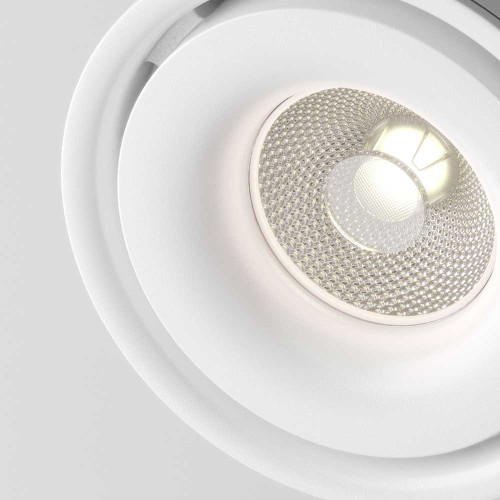 
                    Трековый светильник Maytoni Technical Yin TR084-1-15W4K-W        
    