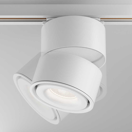 
                    Трековый светильник Maytoni Technical Yin TR084-1-15W4K-W        
    