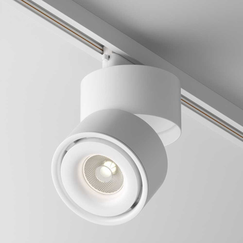
                    Трековый светильник Maytoni Technical Yin TR084-1-15W4K-W        
    