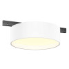
                    Трековый светильник Maytoni Technical Zon TR189-1-12W3K-BW        
    