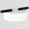 
                    Трековый светильник Maytoni Technical Zon TR189-1-12W3K-BW        
    