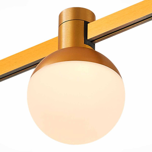 
                    Трековый светильник ST LUCE ST815.246.05        
    