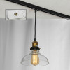 
                    Трековый светильник однофазный Lussole LOFT Track Lights LSP-9606-TAW        
    