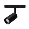 
                    Трековый светодиодный светильник Arte Lamp Expert A5720PL-1BK        
    