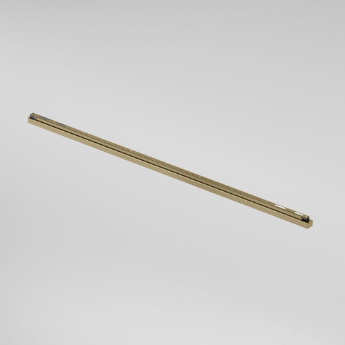
                    Трековый светодиодный светильник Elektrostandard Brass Line 85527/01 a071852        
    