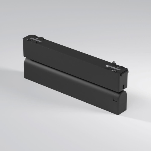 
                    Трековый светодиодный светильник Elektrostandard Flat Magnetic Unity 85093/01 черный a063710        
    