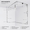 
                    Трековый светодиодный светильник Elektrostandard Mini Magnetic 85165/01 a065652        
    