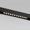 
                    Трековый светодиодный светильник Elektrostandard Slim Magnetic 85005/01 a057193        
    