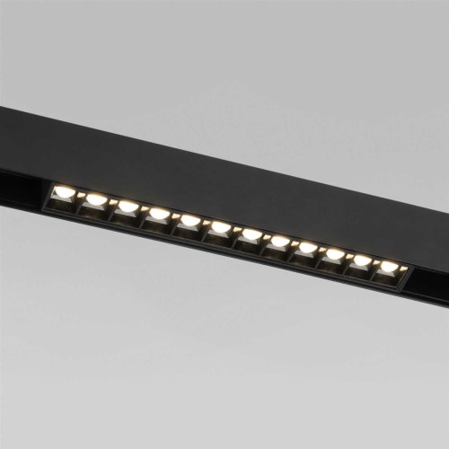 
                    Трековый светодиодный светильник Elektrostandard Slim Magnetic 85005/01 a057193        
    