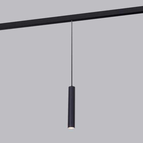 
                    Трековый светодиодный светильник Elektrostandard Slim Magnetic 85014/01 a057202        
    