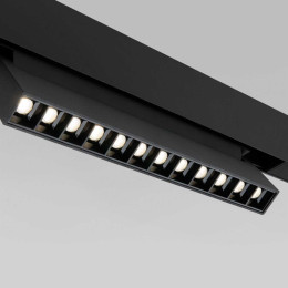 Трековый светодиодный светильник Elektrostandard (Умный дом) Slim Magnetic 85195/01 a066587