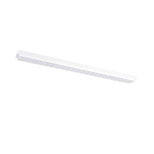 
                    Трековый светодиодный светильник Favourite Unika 4140-2C        
    