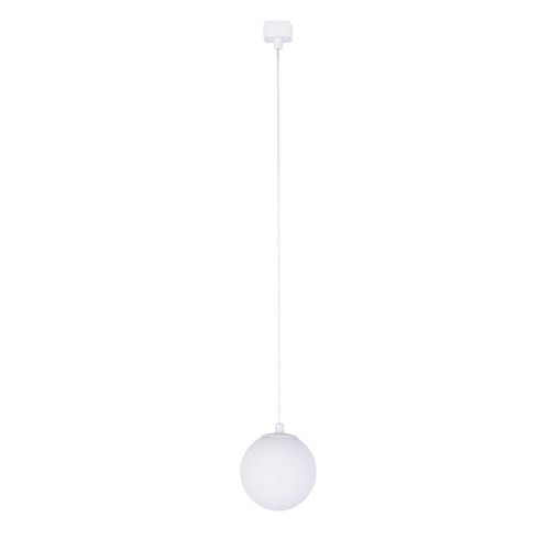 
                    Трековый светодиодный светильник Favourite Unika 4156-1P        
    