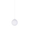 
                    Трековый светодиодный светильник Favourite Unika 4156-1P        
    
