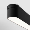 
                    Трековый светодиодный светильник Maytoni Technical Basis TR080-1-12W4K-B        
    