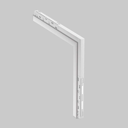 
                    Трековый светодиодный светильник Maytoni Technical Basis TR102-24W-DS-W        
    