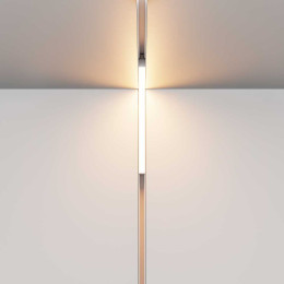 Трековый светодиодный светильник Maytoni Technical Basis TR102-24W-DS-W