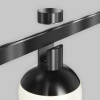 
                    Трековый светодиодный светильник Maytoni Technical Flarity Luna TR149-1-5W3K-B        
    