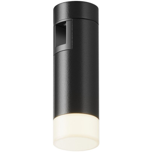 
                    Трековый светодиодный светильник Maytoni Technical Flarity Skim TR145-1-3W3K-W-B        
    