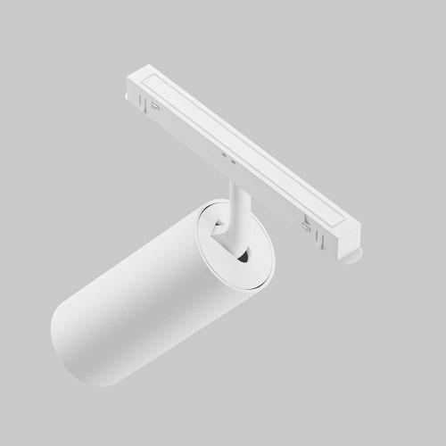 
                    Трековый светодиодный светильник Maytoni Technical Focus Led TR032-4-20W3K-S-DS-W        
    