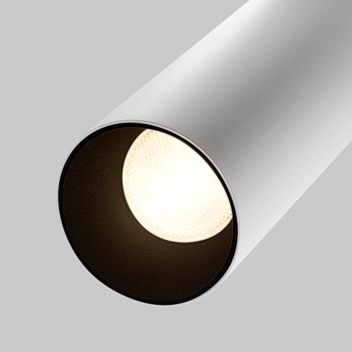 
                    Трековый светодиодный светильник Maytoni Technical Focus Led TR032-4-20W3K-S-DS-W        
    