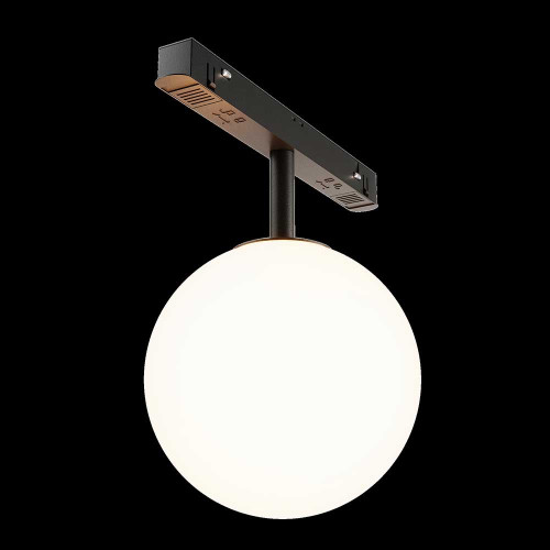 
                    Трековый светодиодный светильник Maytoni Technical Luna TR038-2-5W3K        
    