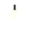 
                    Трековый светодиодный светильник Maytoni Technical Luna TR208-1-5W3K-B        
    