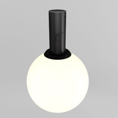 
                    Трековый светодиодный светильник Maytoni Technical Luna TR208-1-5W3K-B        
    