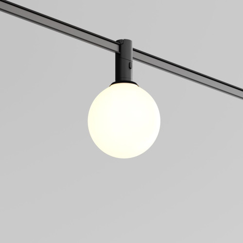 
                    Трековый светодиодный светильник Maytoni Technical Luna TR208-1-5W3K-B        
    