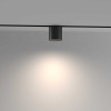 
                    Трековый светодиодный светильник Maytoni Technical Magnetic Exility Alfa S TR132-4-7W-DS-B        
    