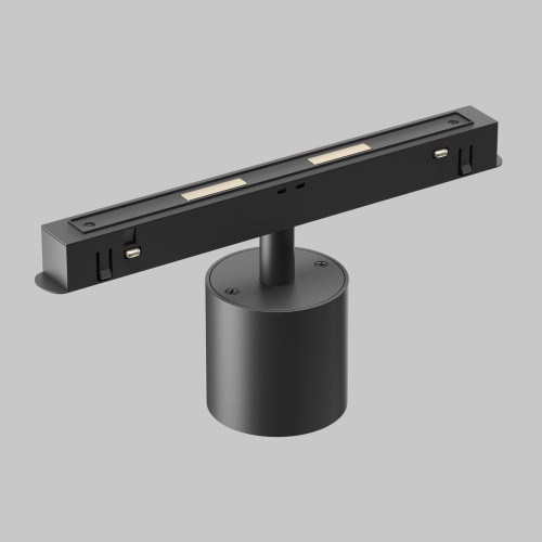 
                    Трековый светодиодный светильник Maytoni Technical Magnetic Exility Alfa S TR132-4-7W-DS-B        
    