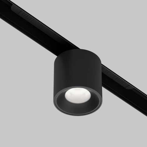 
                    Трековый светодиодный светильник Maytoni Technical Magnetic Exility Alfa S TR132-4-7W-DS-B        
    
