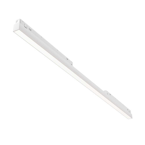 
                    Трековый светодиодный светильник Maytoni Technical Magnetic Exility Basis TR030-4-30WTW-DD-W        
    