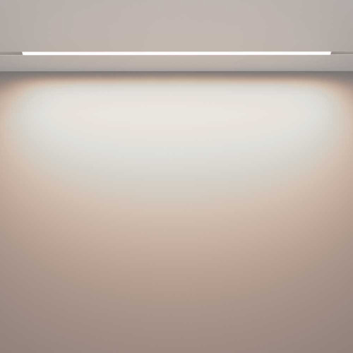 
                    Трековый светодиодный светильник Maytoni Technical Magnetic Exility Basis TR030-4-30WTW-DD-W        
    