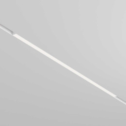 Трековый светодиодный светильник Maytoni Technical Magnetic Exility Basis TR030-4-30WTW-DD-W