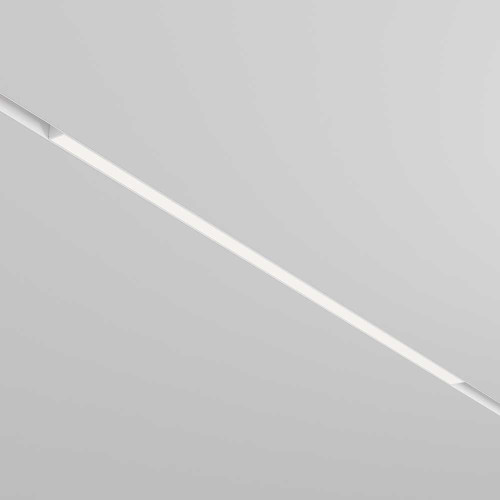 
                    Трековый светодиодный светильник Maytoni Technical Magnetic Exility Basis TR030-4-30WTW-DD-W        
    