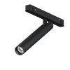 
                    Трековый светодиодный светильник Maytoni Technical Magnetic Exility Focus T TR141-2-6W4K-M-B        
    