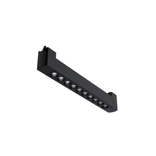 
                    Трековый светодиодный светильник Maytoni Technical Points Rot TR010-1-10W4K-M-B        
    